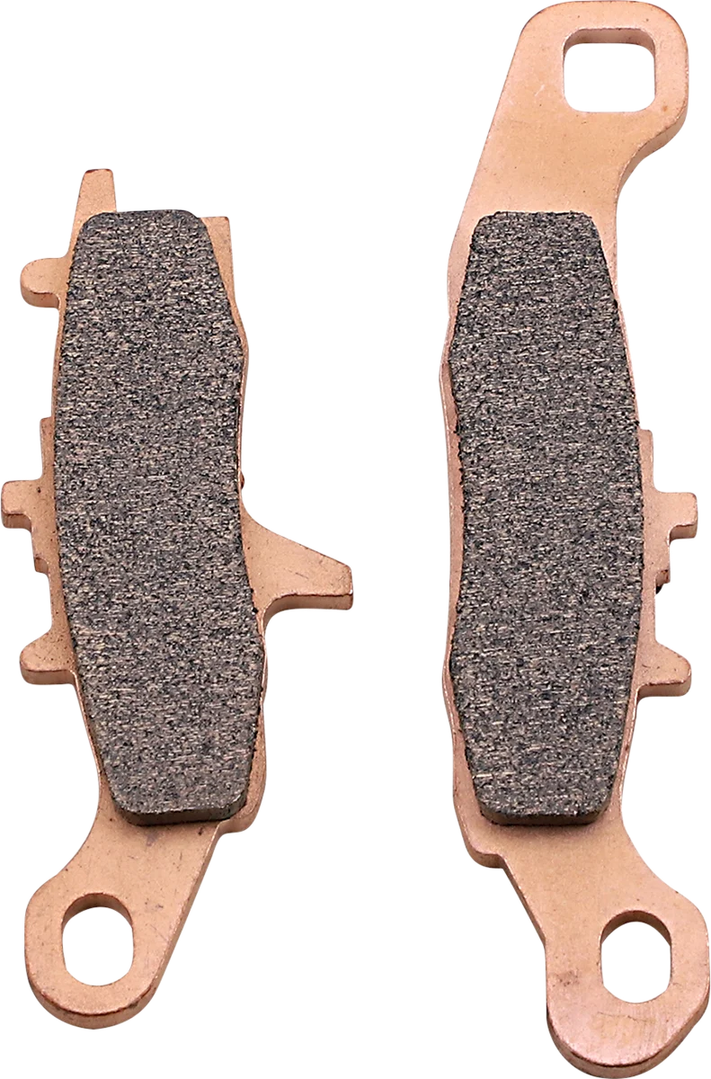 Original GALFER Brake Pads FD321G1397 Refined