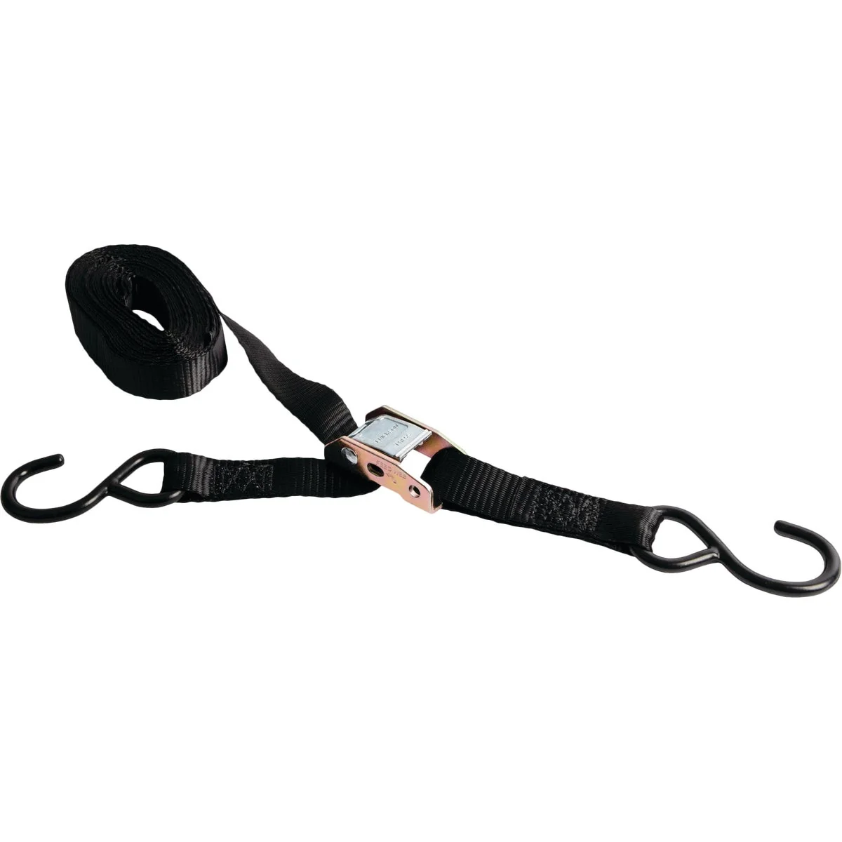 Contemporary Erickson 1 x 15' Polyester Tie Down Strap Proven