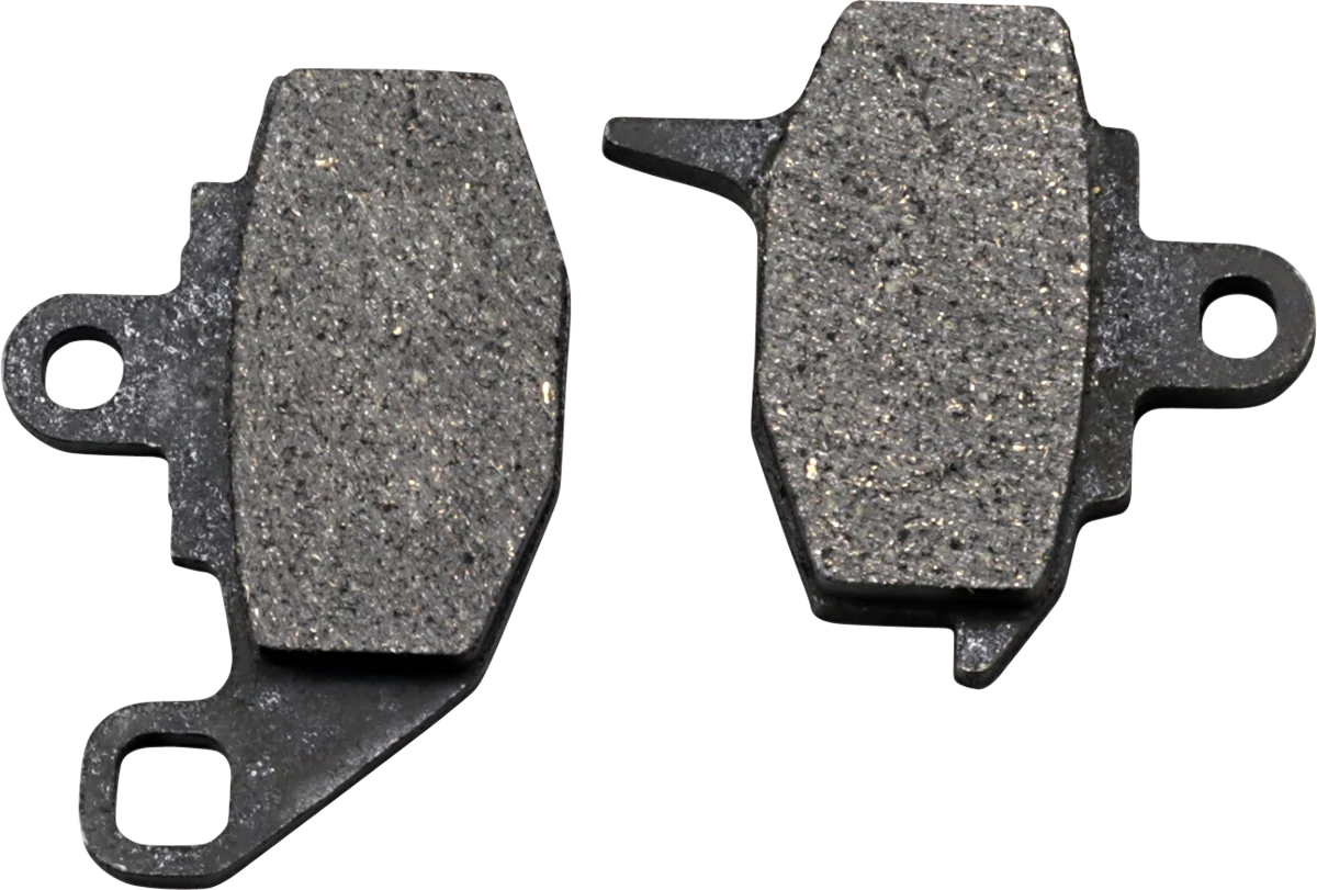 Specialty GALFER Organic Brake Pads FD091G1054 Original