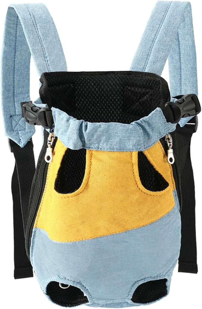 Original Lightweight Pet Backpack Carrier Smart