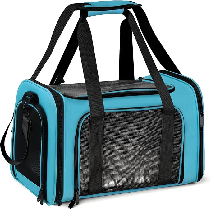 First-Class Henkelion Large Cat Carriers Dog Carrier Pet Carrier Quality