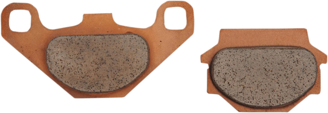Smart DP BRAKES Pro MX Sintered Brake Pads - SDP310 SDP310 Official