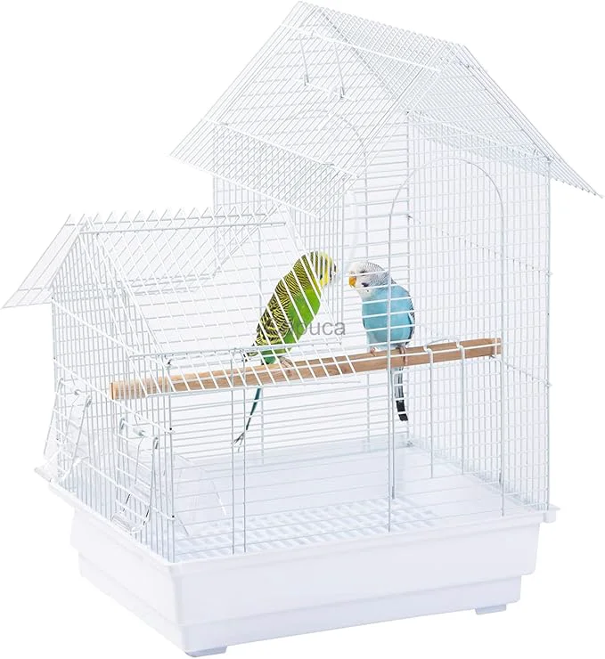 Exceptional Small Bird Travel Cage Trendy