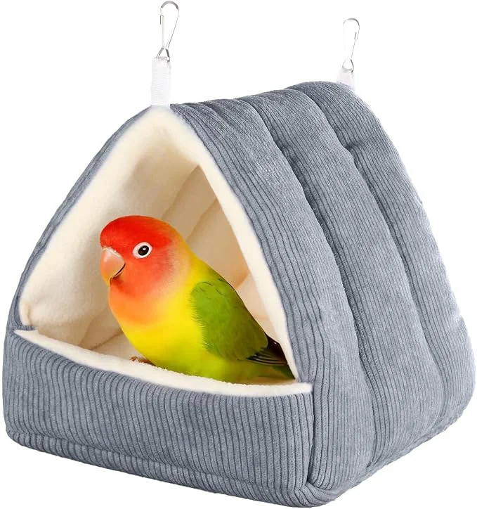 High-Grade Medium Winter Warm Bird House and Bird Bed Specialty