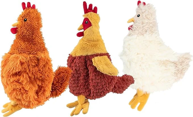 Trendy Pet Supplies Interactive Squeaky Dog Chew Toy I Dog Toys High-End