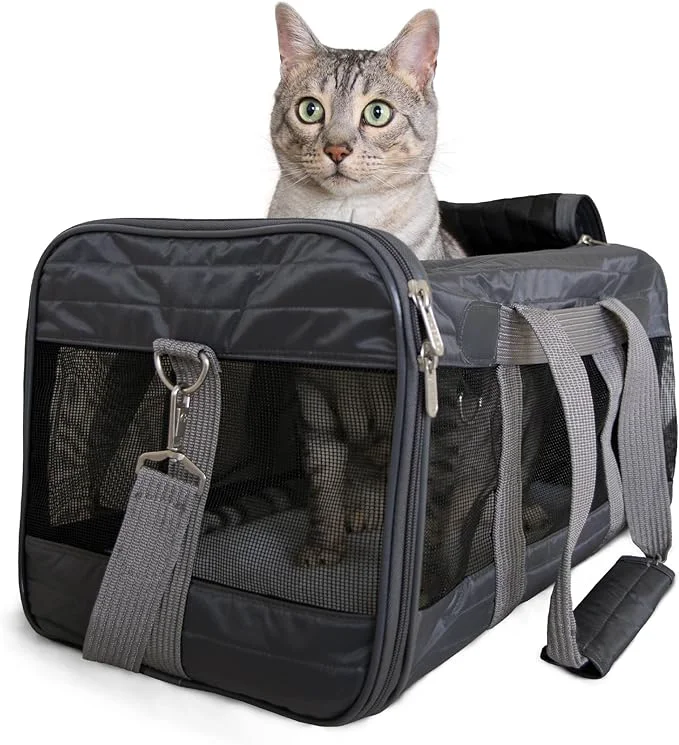 Quality Sherpa Pet Carrier Airline Advanced