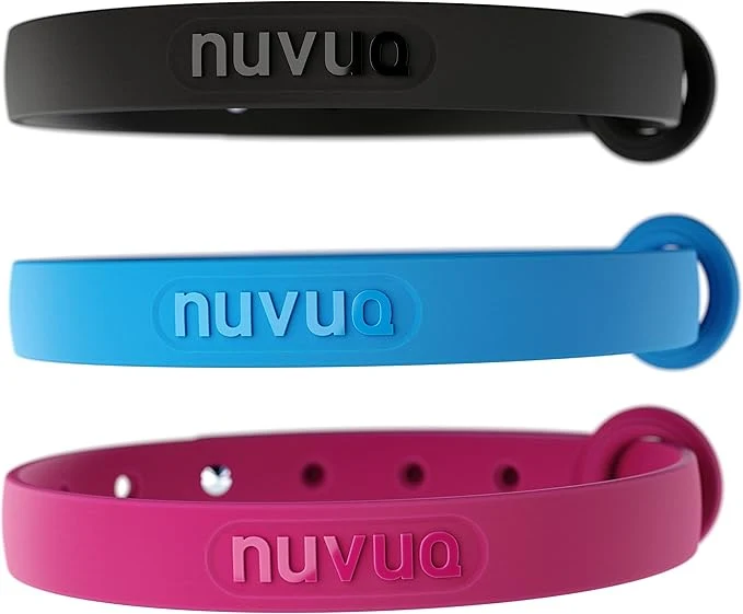 Dependable 3 Pack Breakaway Cat Collar Verified