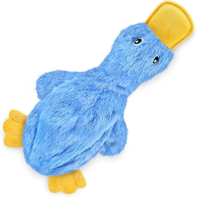Advanced Pet Supplies Interactive Squeaky Dog Chew Toy I Dog Toys Responsible
