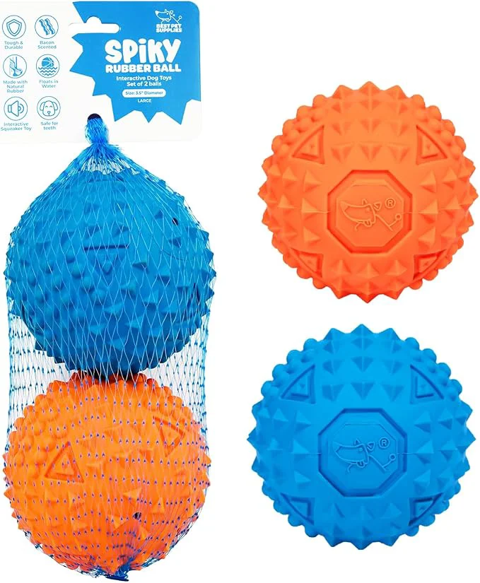 Trendy Pet Supplies Interactive Squeaky Dog Chew Toy I Dog Toys High-Grade