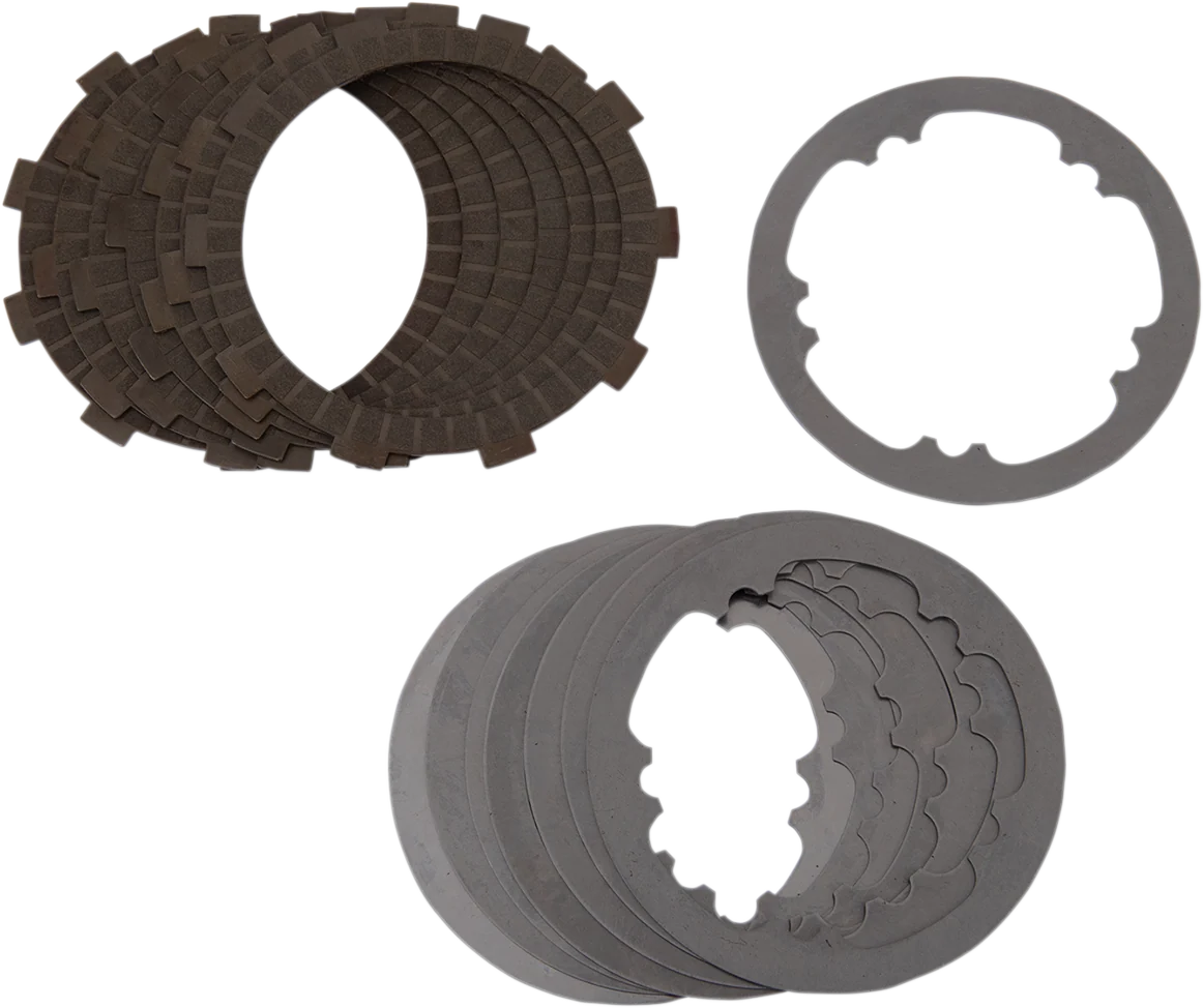 Trusted DP BRAKES Clutch Kit DPK246 Relaxed