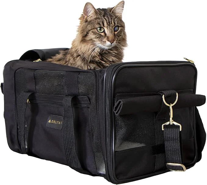 Trusted Sherpa Delta Airlines Travel Pet Carrier Airline On Board Carefully Designed
