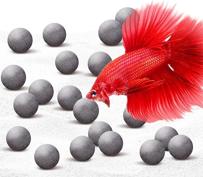 Expertly Made SunGrow Water Conditioner Balls Elegant