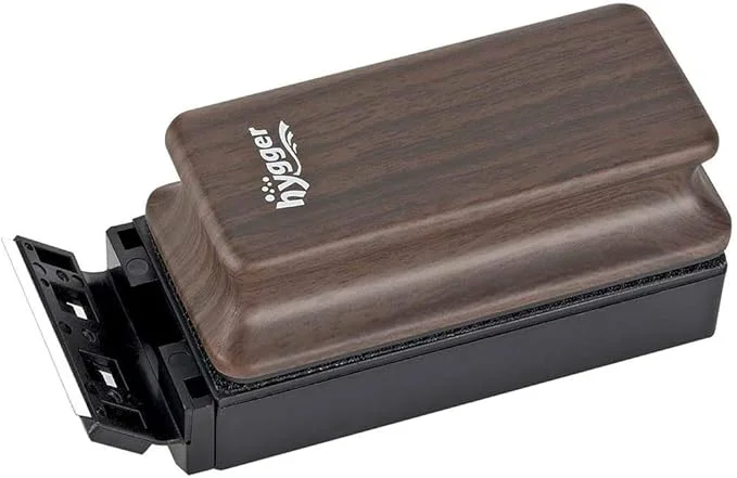Soft hygger Aquarium Strong Magnetic Cleaner Algae Magnet Cleaning Tool Functional