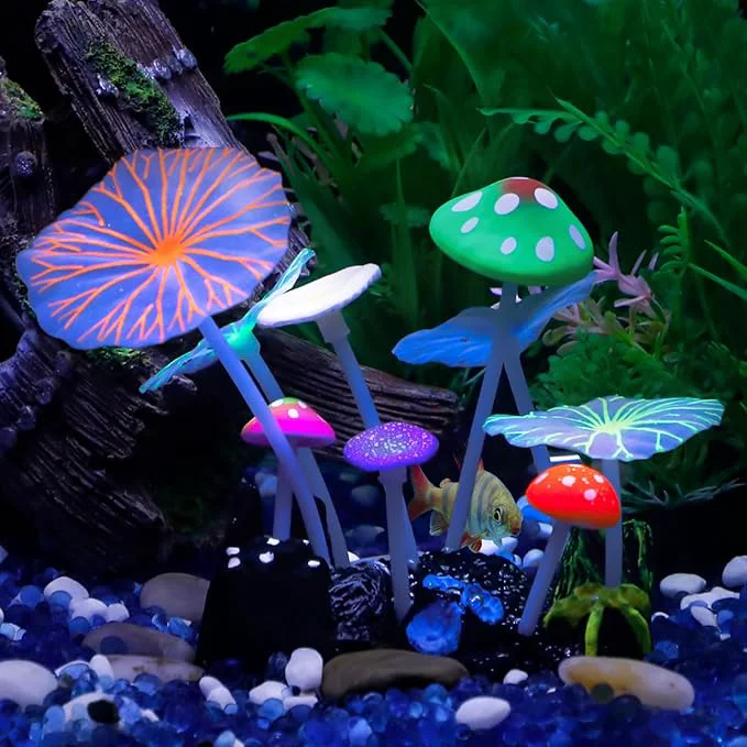 Reliable Uniclife Aquarium Coral Plant Ornament Fine