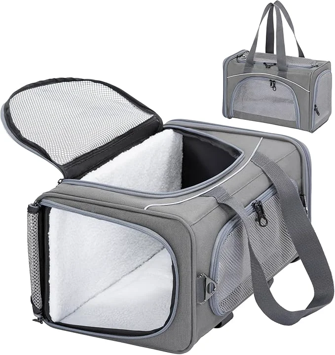 Original ‌Petsfit Airline Pet Carrier Unique
