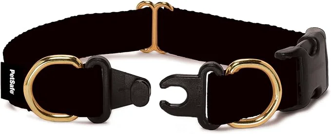 Genuine PetSafe KeepSafe Collar for Dogs Clean