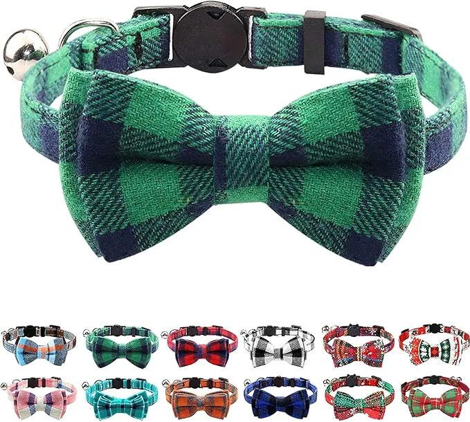 Breathable Joytale Upgraded Cat Collar Crafted