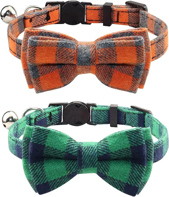 Smooth Joytale Upgraded Cat Collar Recyclable