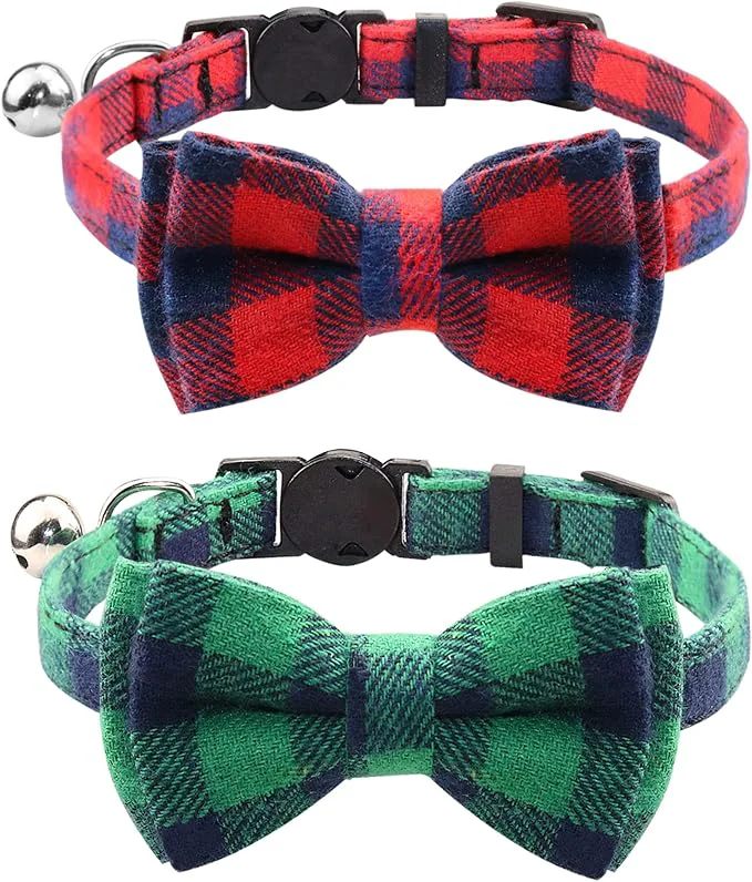 Durable Joytale Upgraded Cat Collar Relaxed