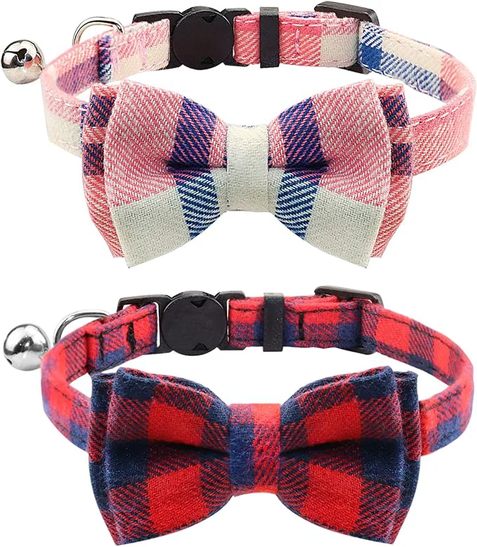 Unique Joytale Upgraded Cat Collar Flexible