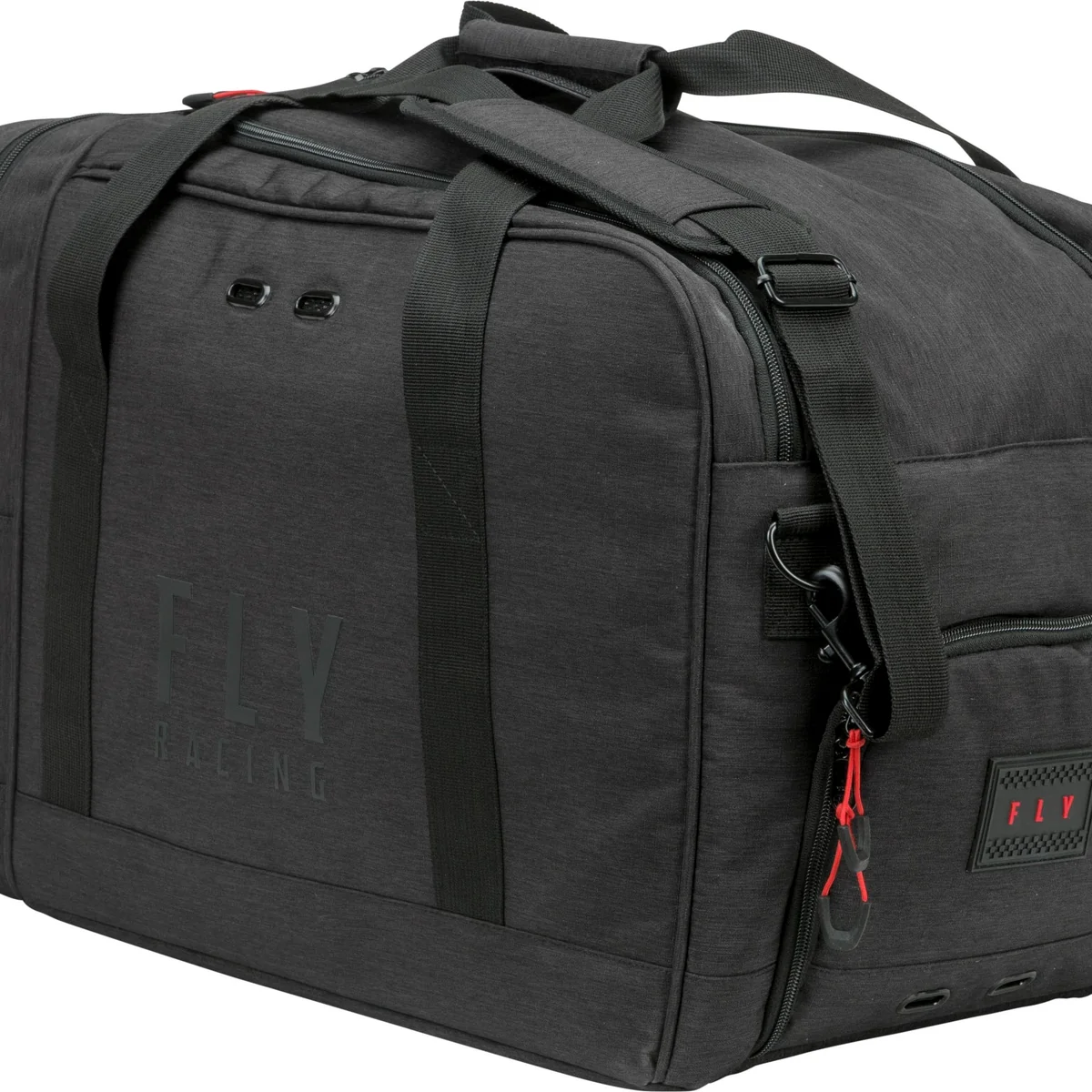 Advanced Fly Carry On Bag Black Safe
