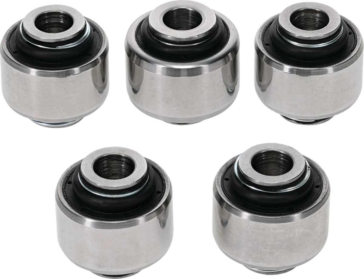 Pure MOOSE RACING Rear Independent Suspension Knuckle Kit 50-1244 Relaxed