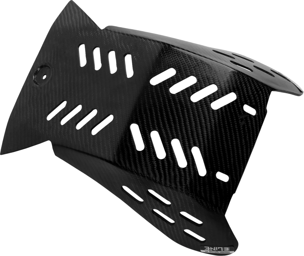 Trusted MOOSE RACING Carbon Fiber Skid Plate - Sherco SSP3004T Expertly Made