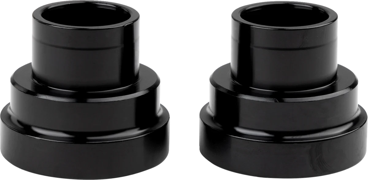 Reliable MOOSE RACING Wheel Spacer - Front - Beta 11-1111 Natural