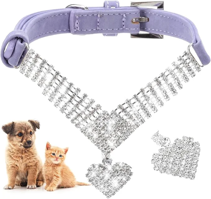 Trusted EXPAWLORER Cute Dog Necklace High-Quality