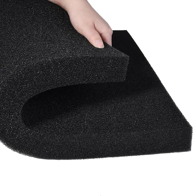 First-Class ALEGI Aquarium Sponge Filter Pad Bio Filter Media Foam Sponges Cut-to-Size Selected