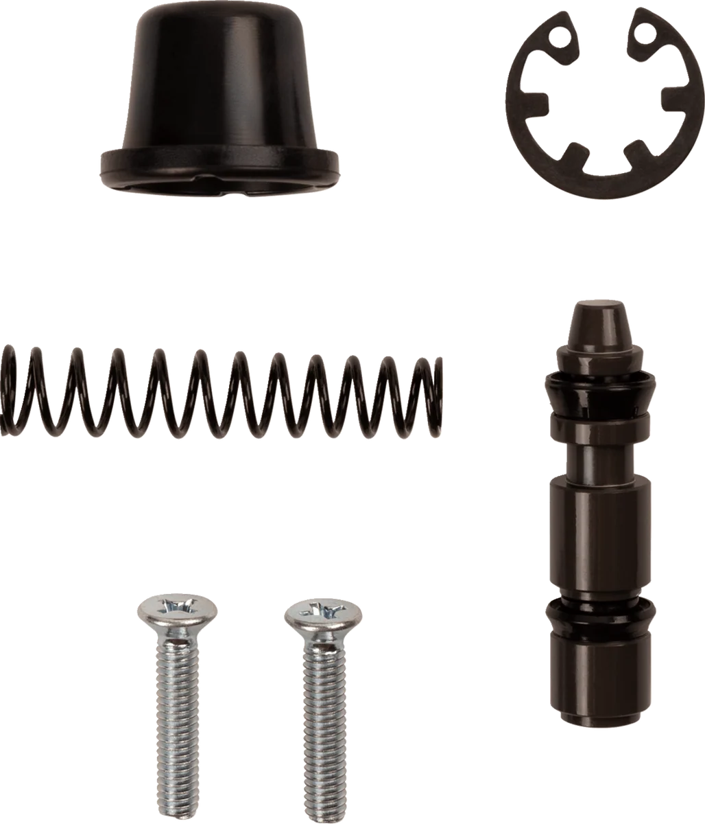Stylish MOOSE RACING Rebuild Kit - Master Cylinder - Clutch - Sherco 18-4032 Pure