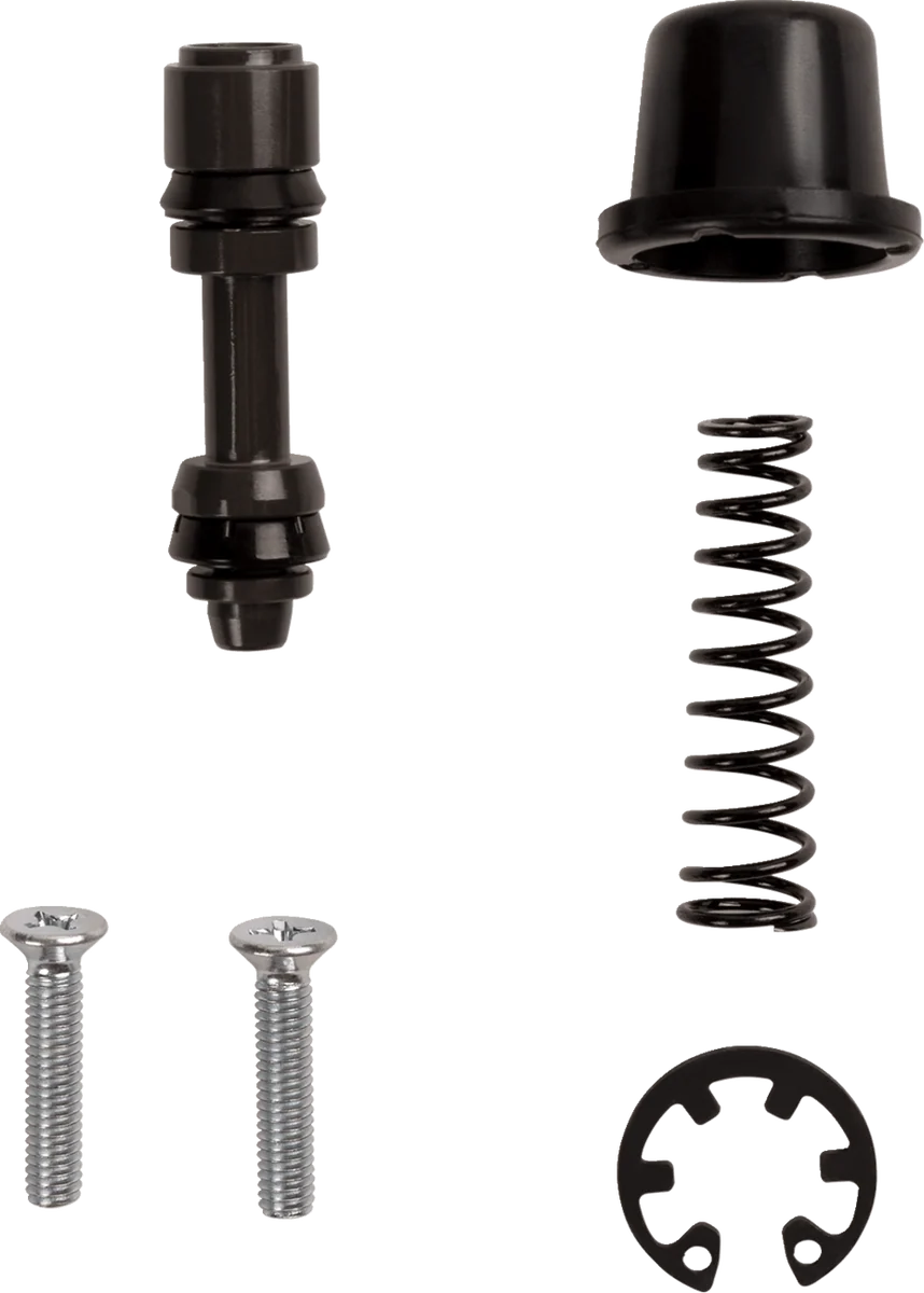 High-Quality MOOSE RACING Rebuild Kit - Master Cylinder - Clutch - Sherco 18-4031 Casual