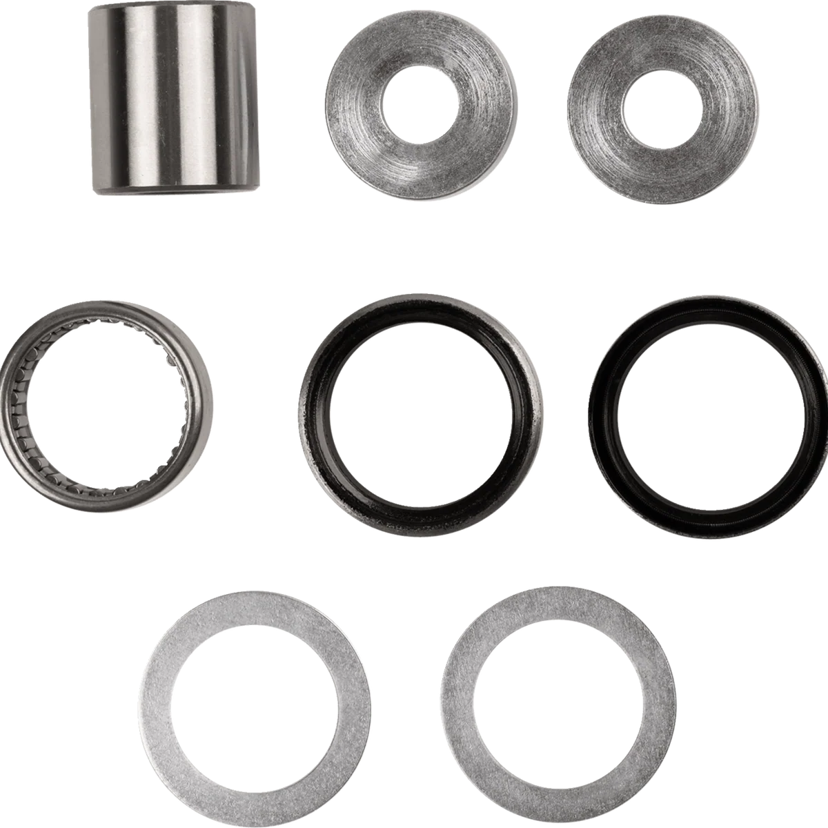Detailed MOOSE RACING Shock Bearing Kit - Back Lower 29-5093 Trendy