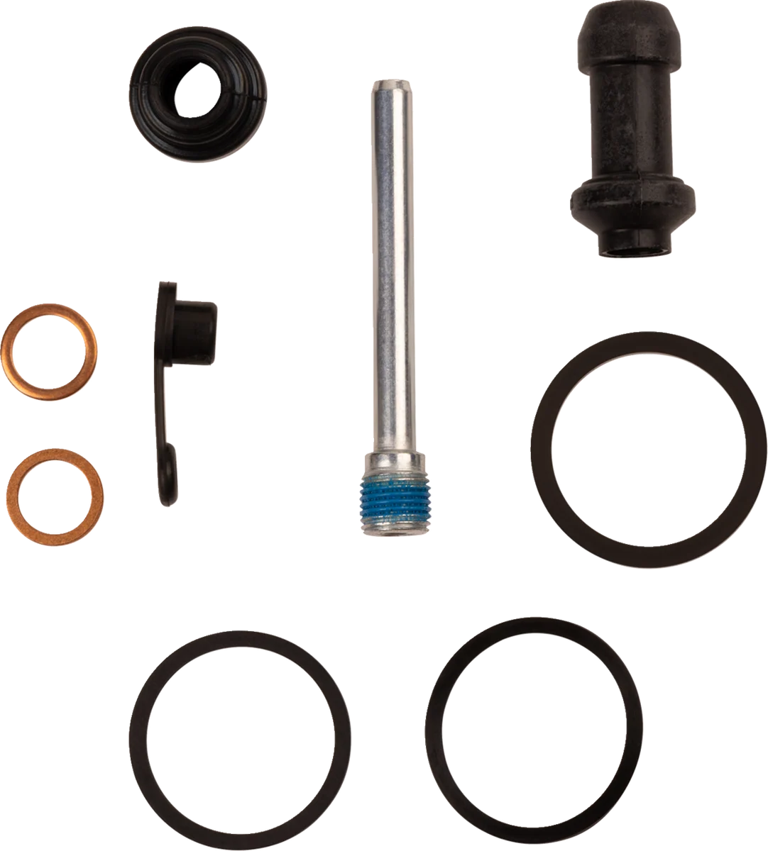 Traditional MOOSE RACING Caliper Rebuild Kit - Front - Beta 18-3328 Official