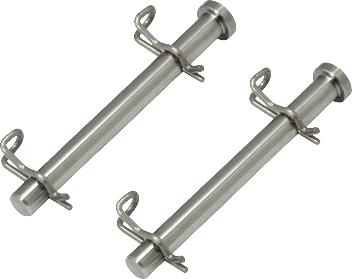 Excellent MOOSE RACING Brake Caliper Pins B16-5834 Casual