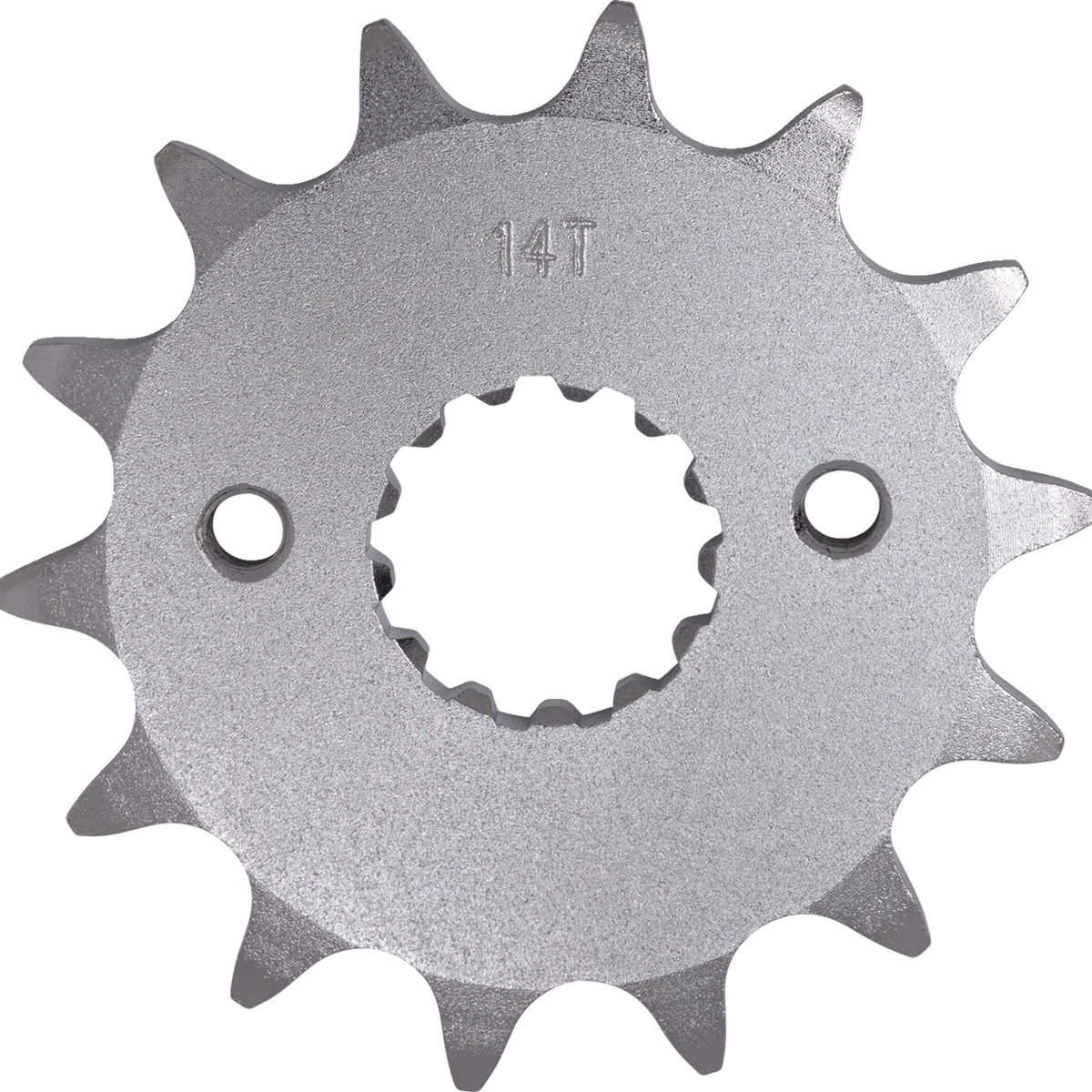 Superior MOOSE RACING Front Sprocket - 14 Tooth - Kawasaki Yamaha 26-4108-14CRMO Safe