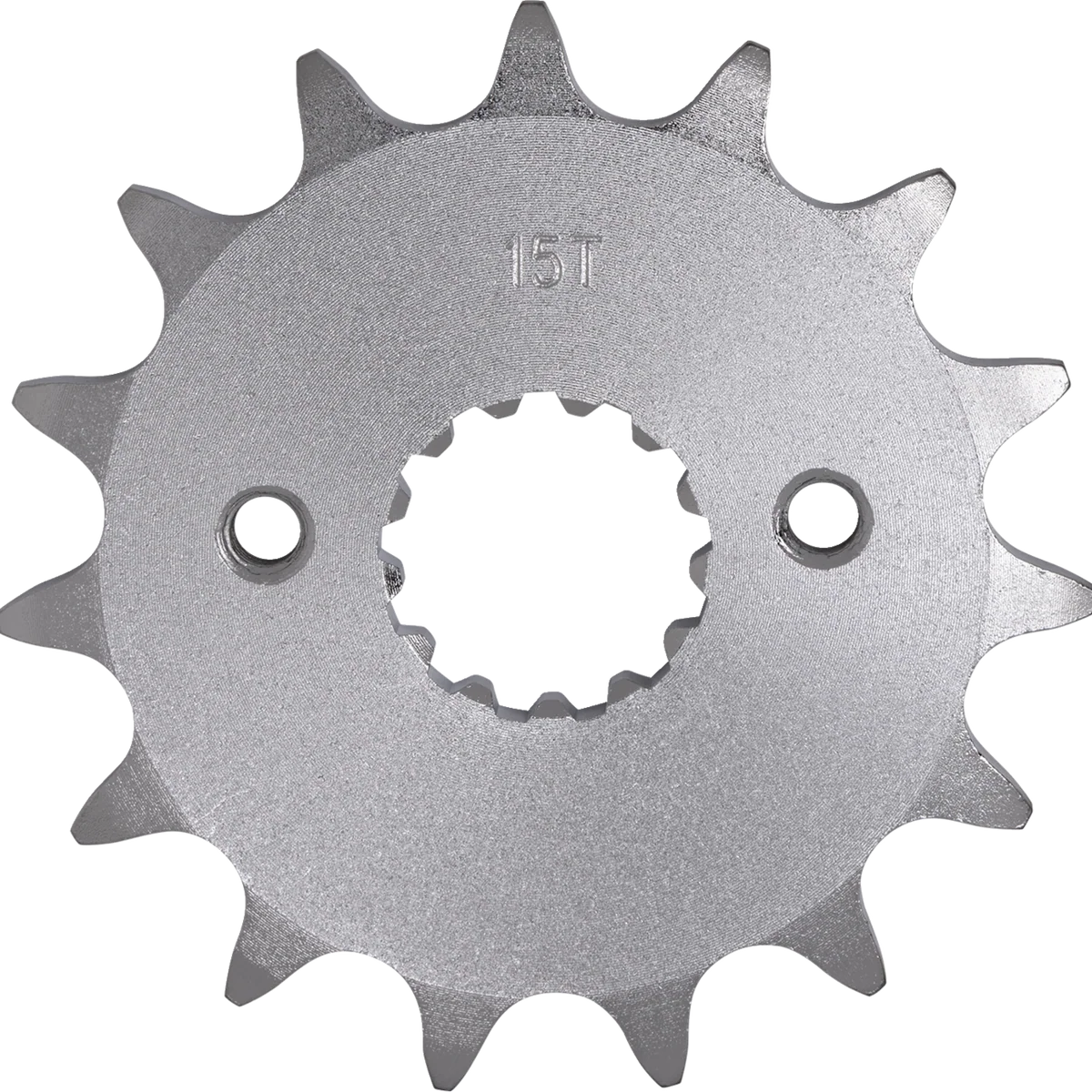 Expertly Made MOOSE RACING Front Sprocket - 15 Tooth - Kawasaki Yamaha 26-4108-15CRMO Environmentally Friendly
