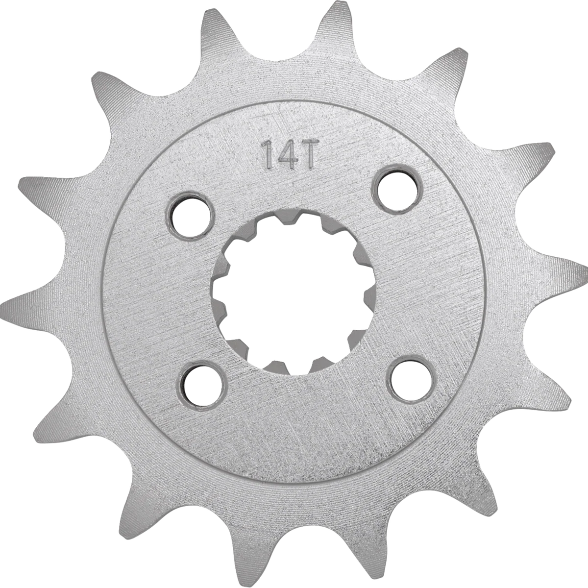 Superior MOOSE RACING Front Sprocket - 14 Tooth - Honda 26-1199-14CRMO Breathable