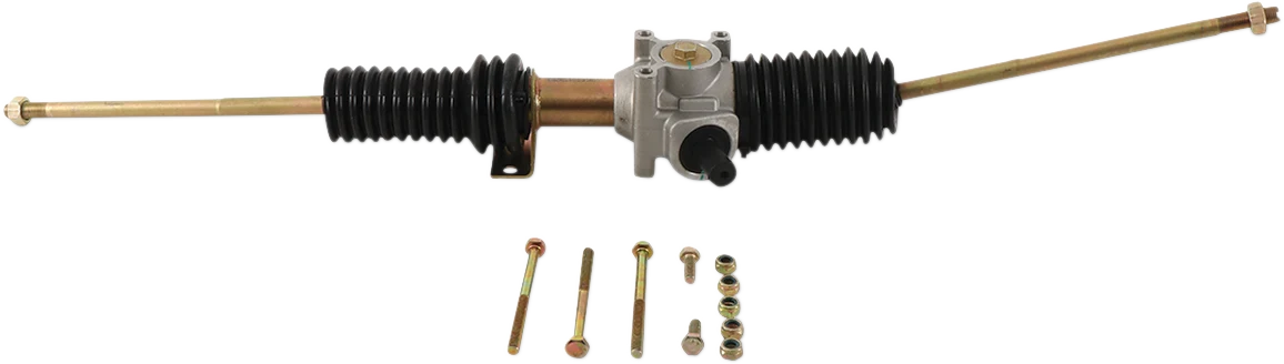 Expertly Made MOOSE RACING Steering Rack 51-4008 Fine
