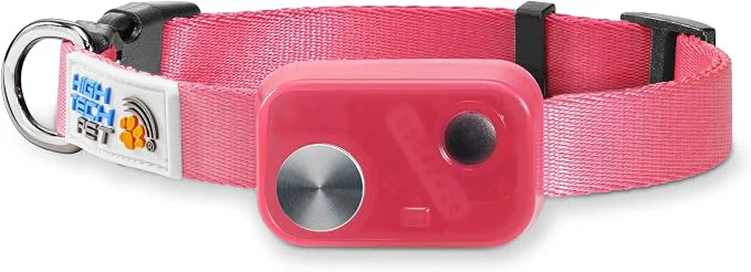 World-Class MS-5 Econ Series Automatic Pet Door Collar by High Tech Pet Brand Original