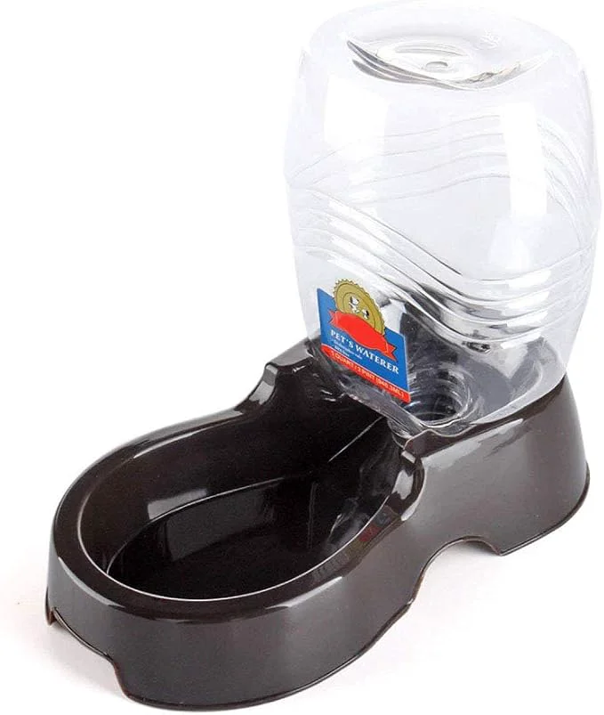 Classic Flexzion Automatic Gravity Pet Waterer Optimized