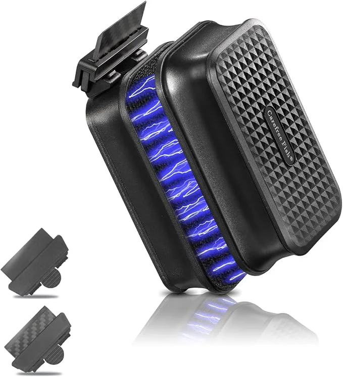 Sophisticated Care Fish Aquarium Super Strong Magnetic Cleaner Superior