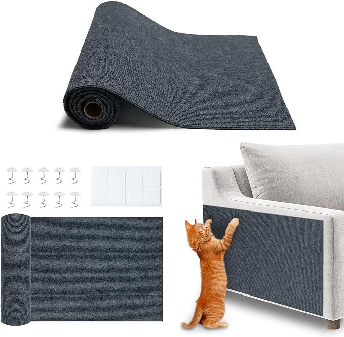 Responsible Pet Supplies Catify Cat Scratcher Fun Interactive Scratchers Claw Safe Healthy