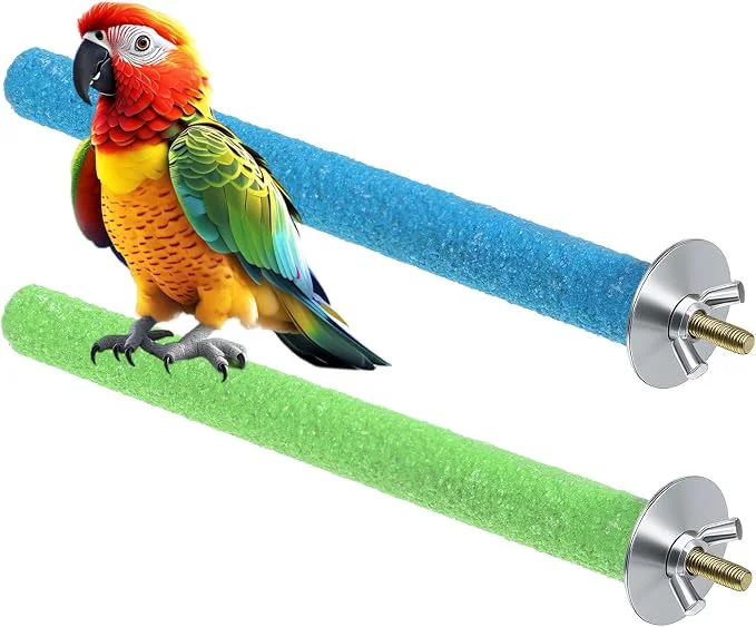 Trusted Bird Perches for Cage Stylish