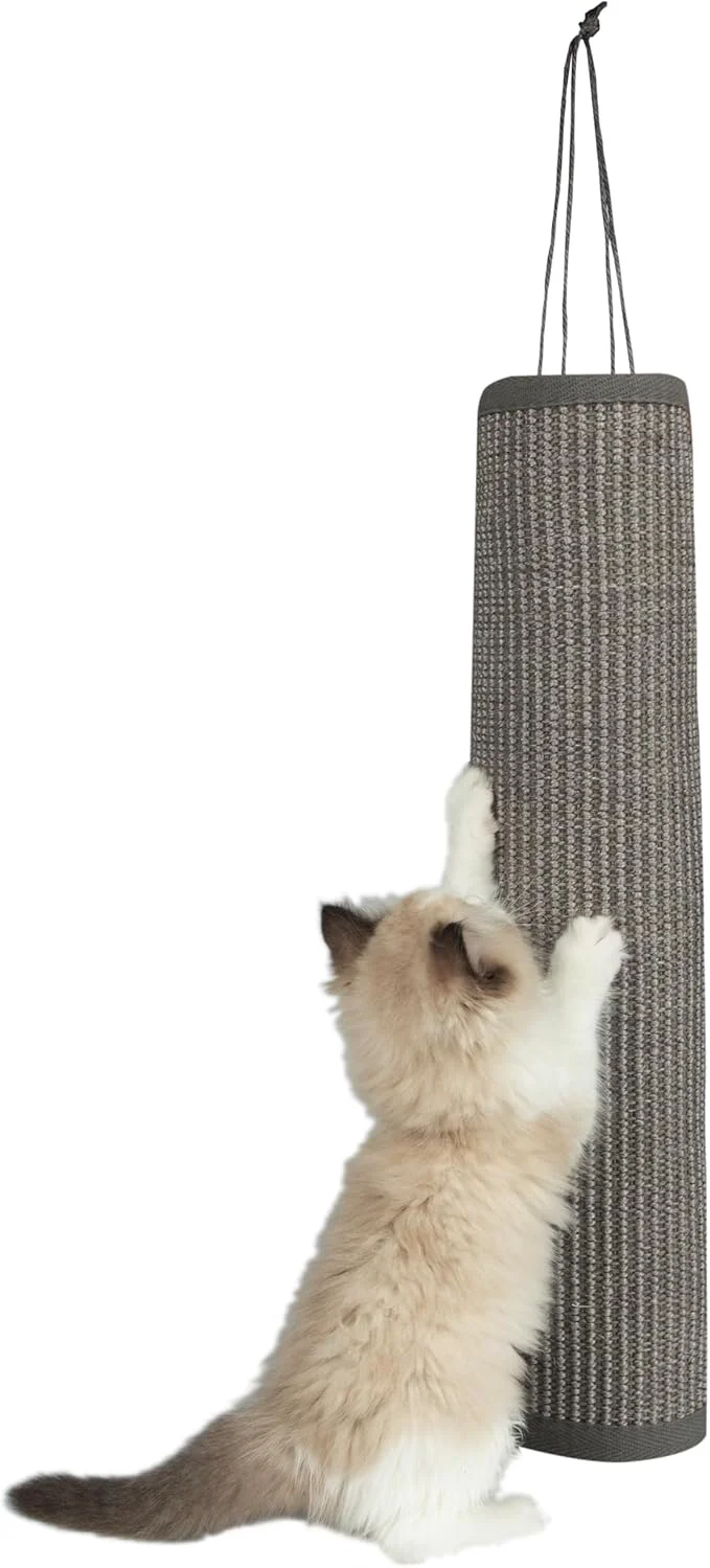 Classic Pet Supplies Catify Cat Scratcher Fun Interactive Scratchers Claw Safe World-Class