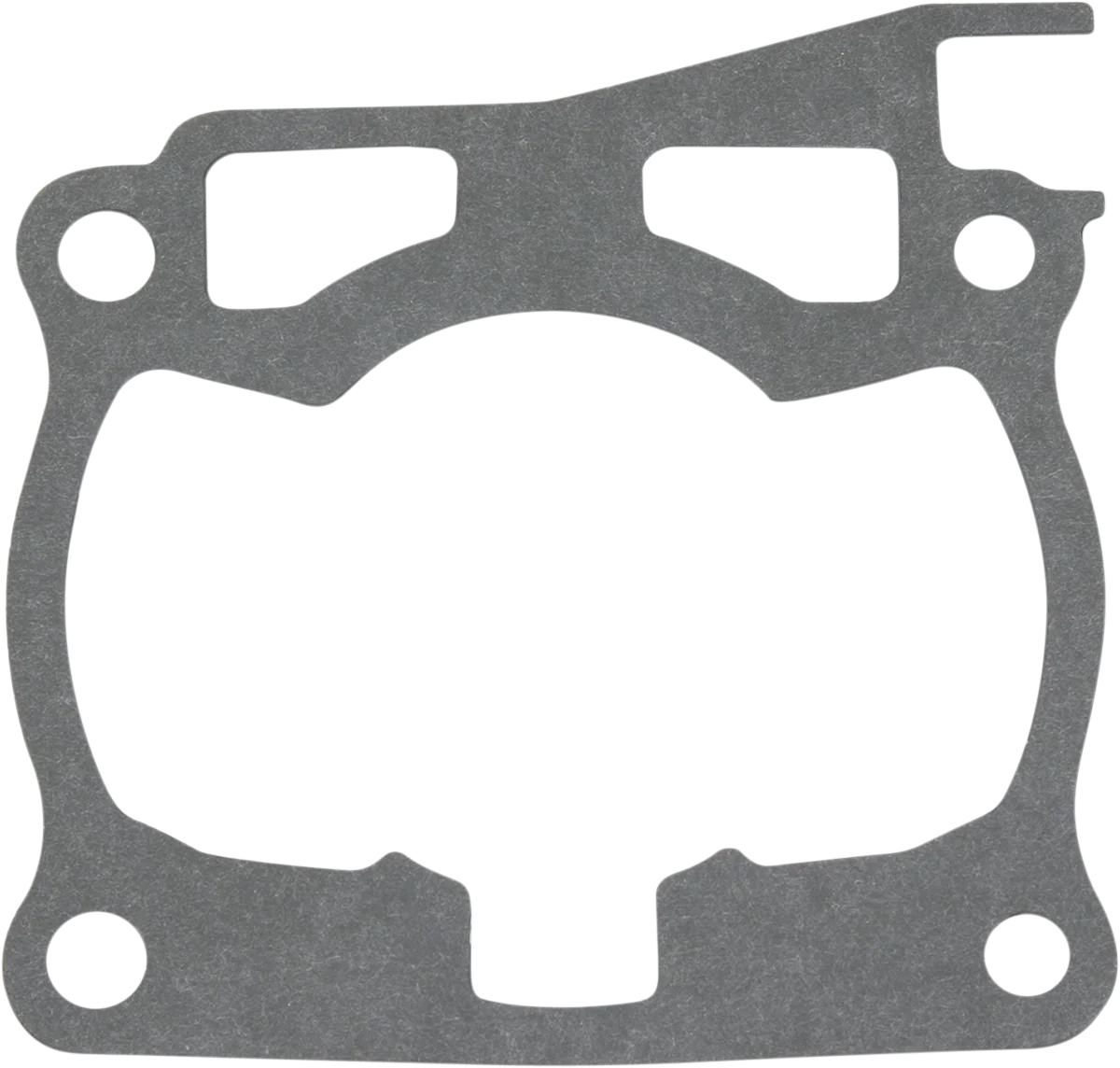 Soft MOOSE RACING Top End Gasket Kit - Yamaha 810639MSE Easy-to-Use