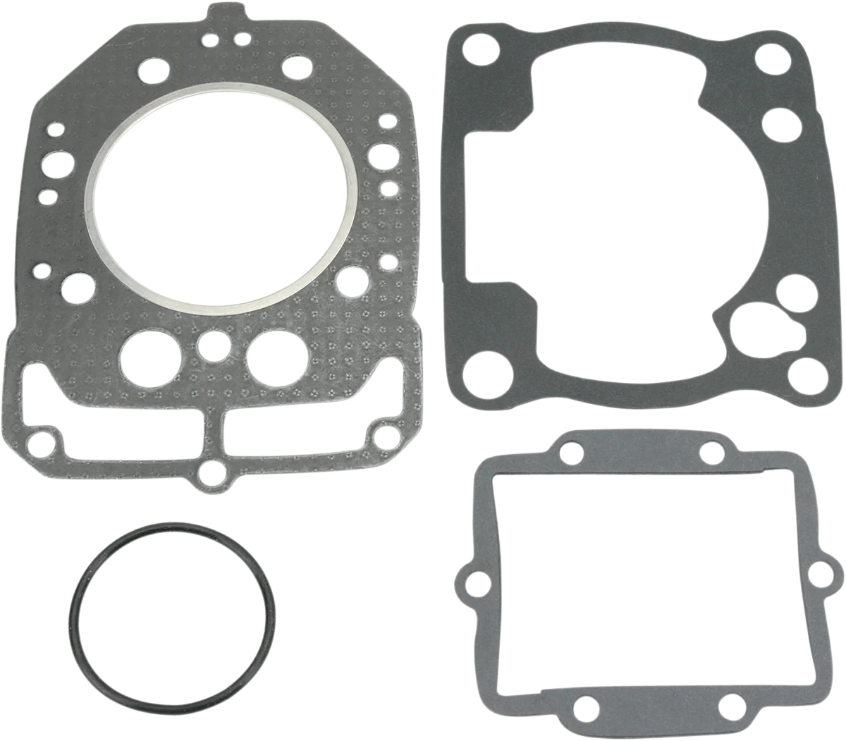 Comfortable MOOSE RACING Top End Gasket Kit - Kawasaki 810452MSE Versatile