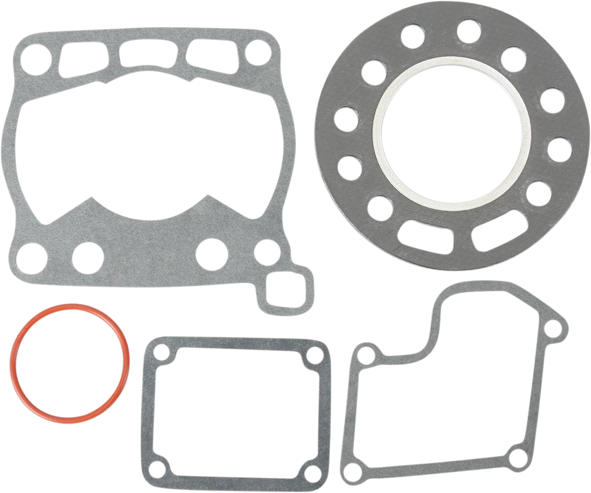 Superior MOOSE RACING Top End Gasket Kit - Suzuki 810502MSE Consistent