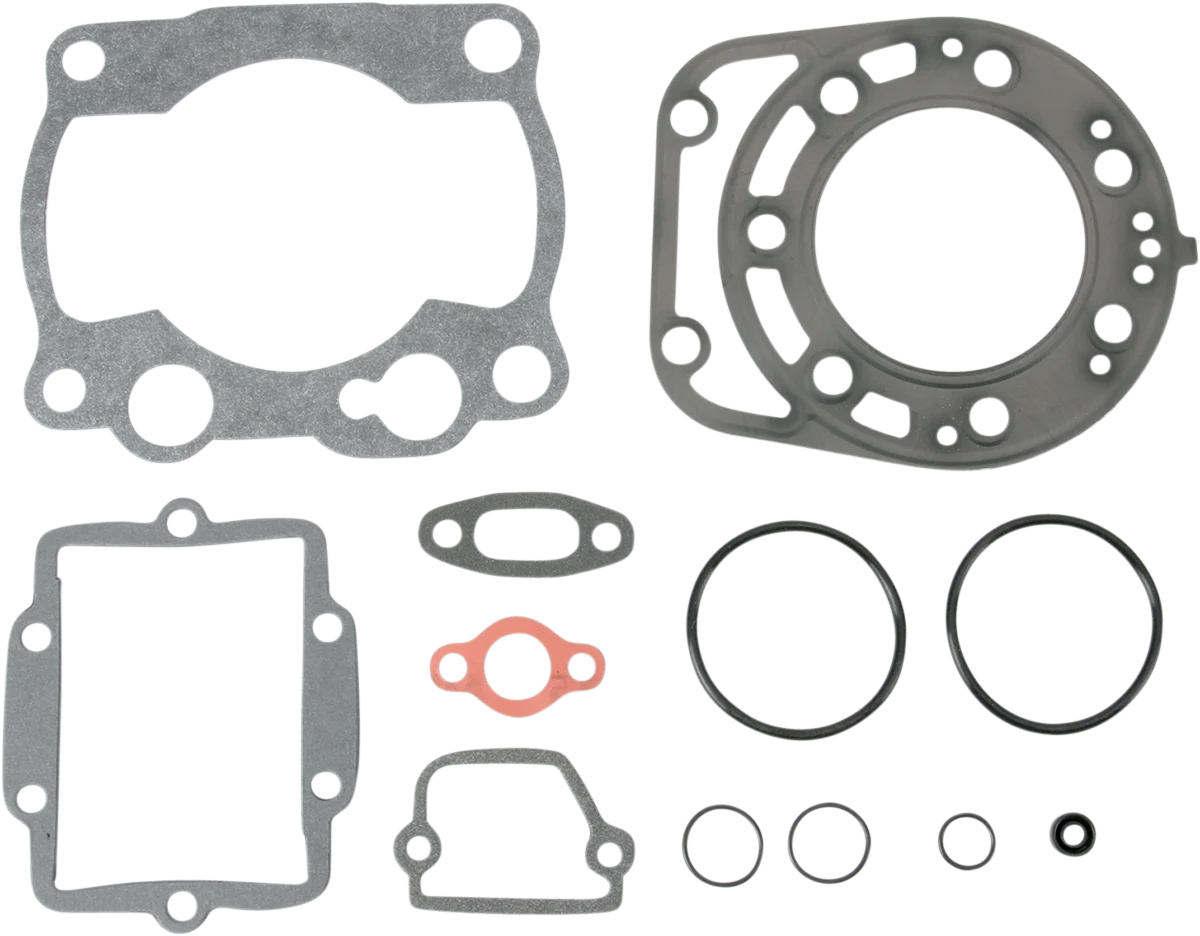 Modern MOOSE RACING Top End Gasket Kit - Kawasaki 810456MSE Original