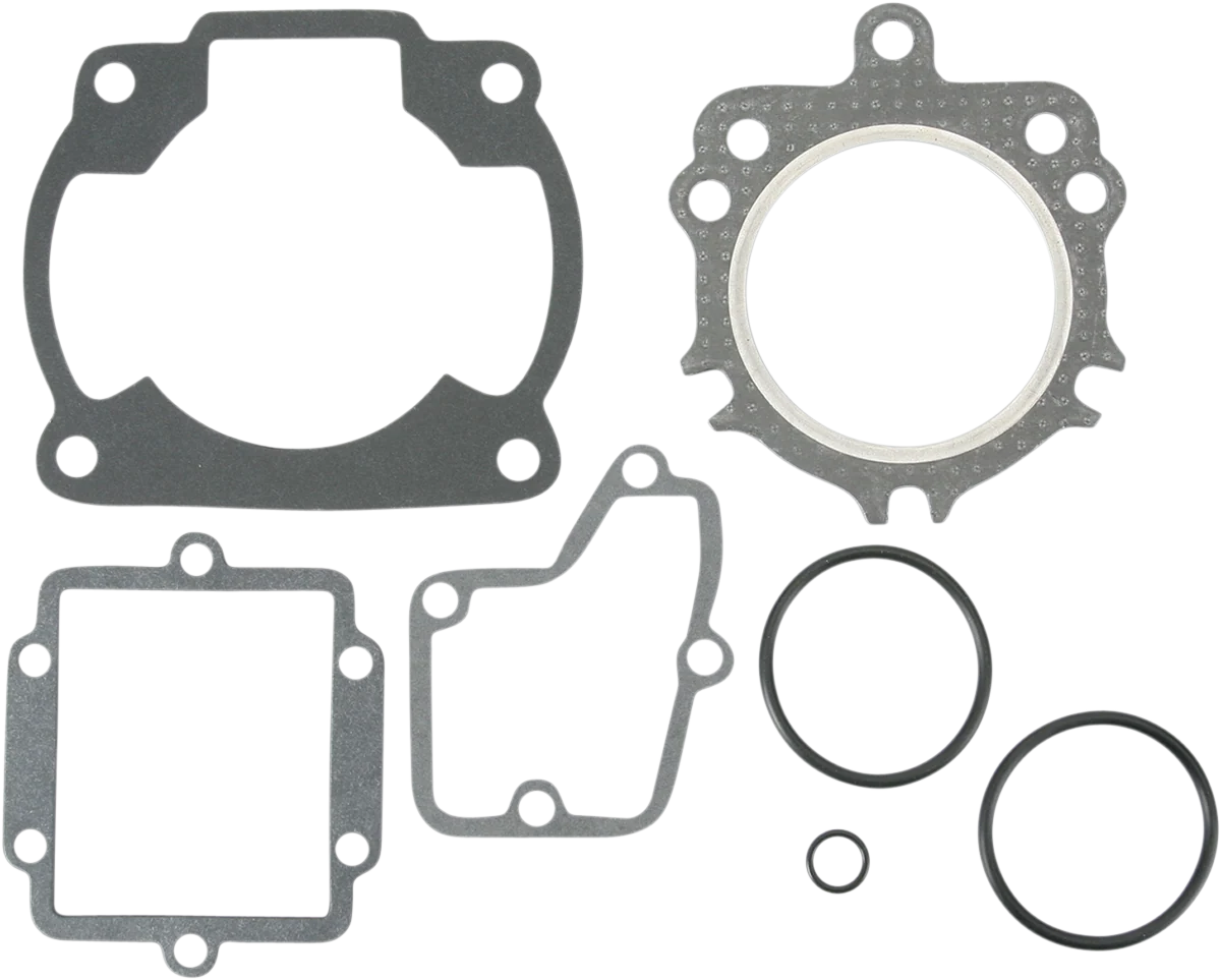 Relaxed MOOSE RACING Top End Gasket Kit - Kawasaki 810441MSE Trusted